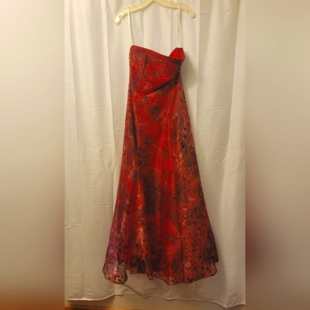Zum Zum formal dress